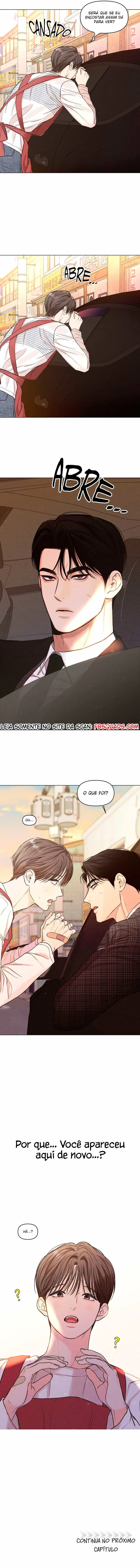 Today Part-Time Job – Capítulo 02 Yaoi – Página 5