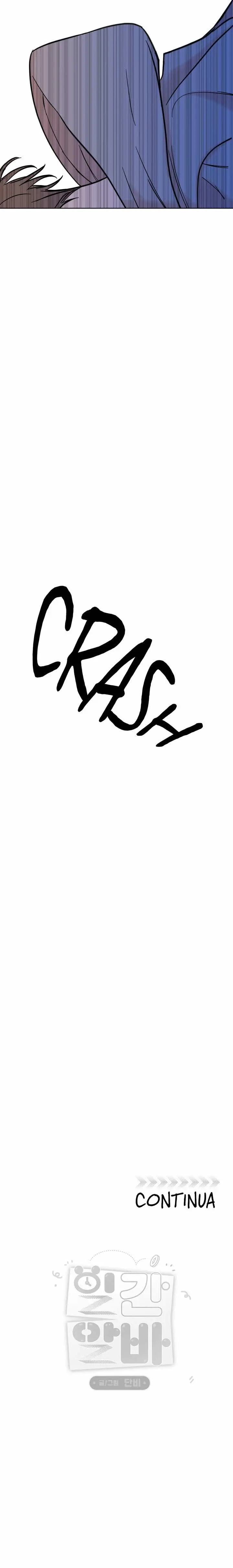 Today Part-Time Job – Capítulo 04 Yaoi – Página 7