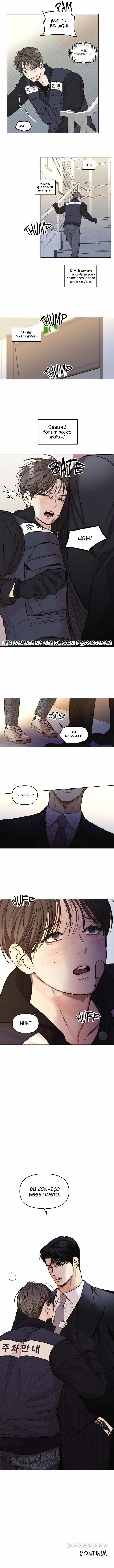 Today Part-Time Job – Capítulo 05 Yaoi – Página 6