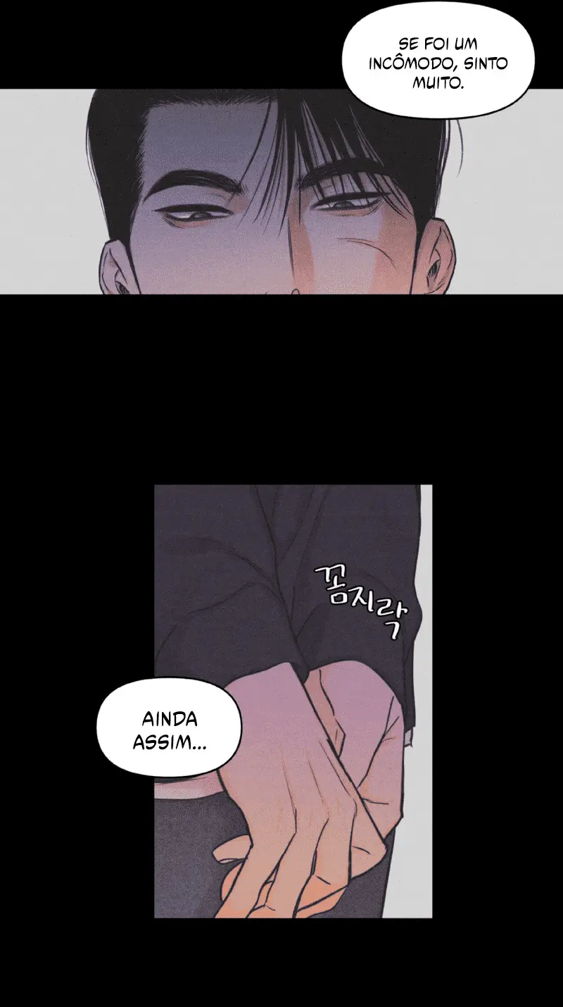 Today Part-Time Job – Capítulo 14 Yaoi – Página 15