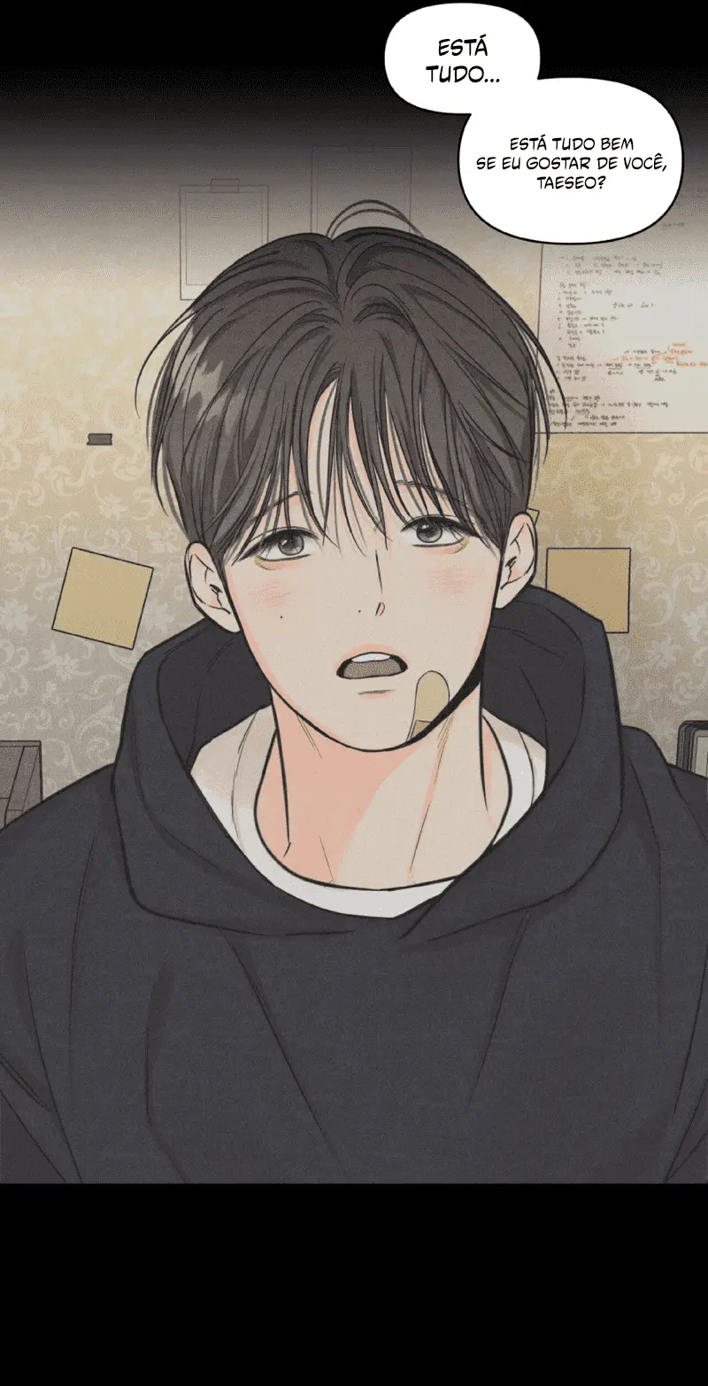 Today Part-Time Job – Capítulo 14 Yaoi – Página 16