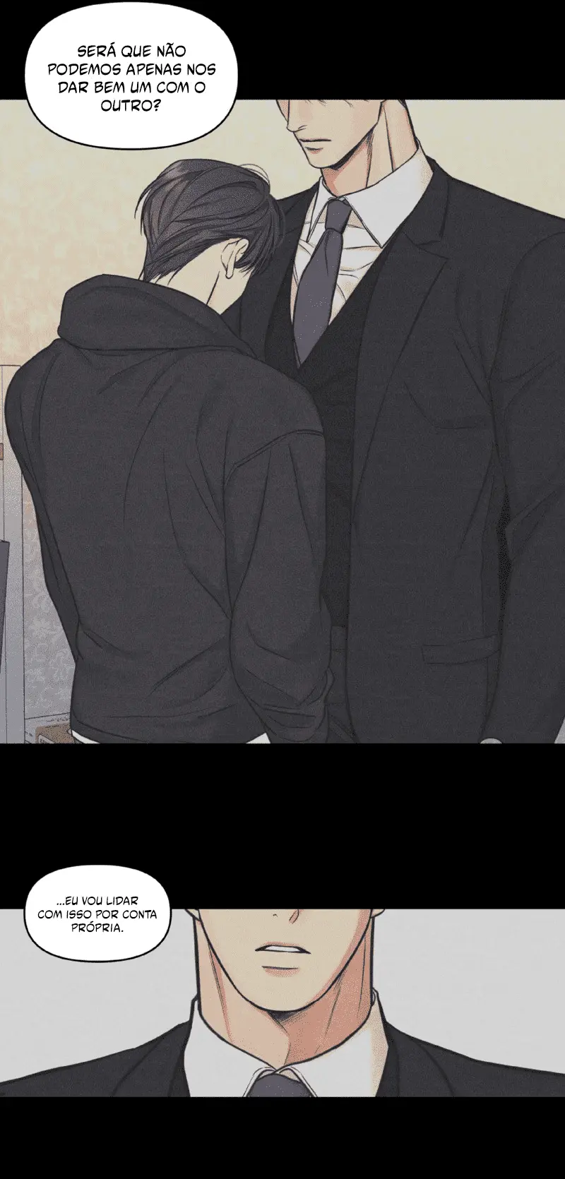 Today Part-Time Job – Capítulo 14 Yaoi – Página 17