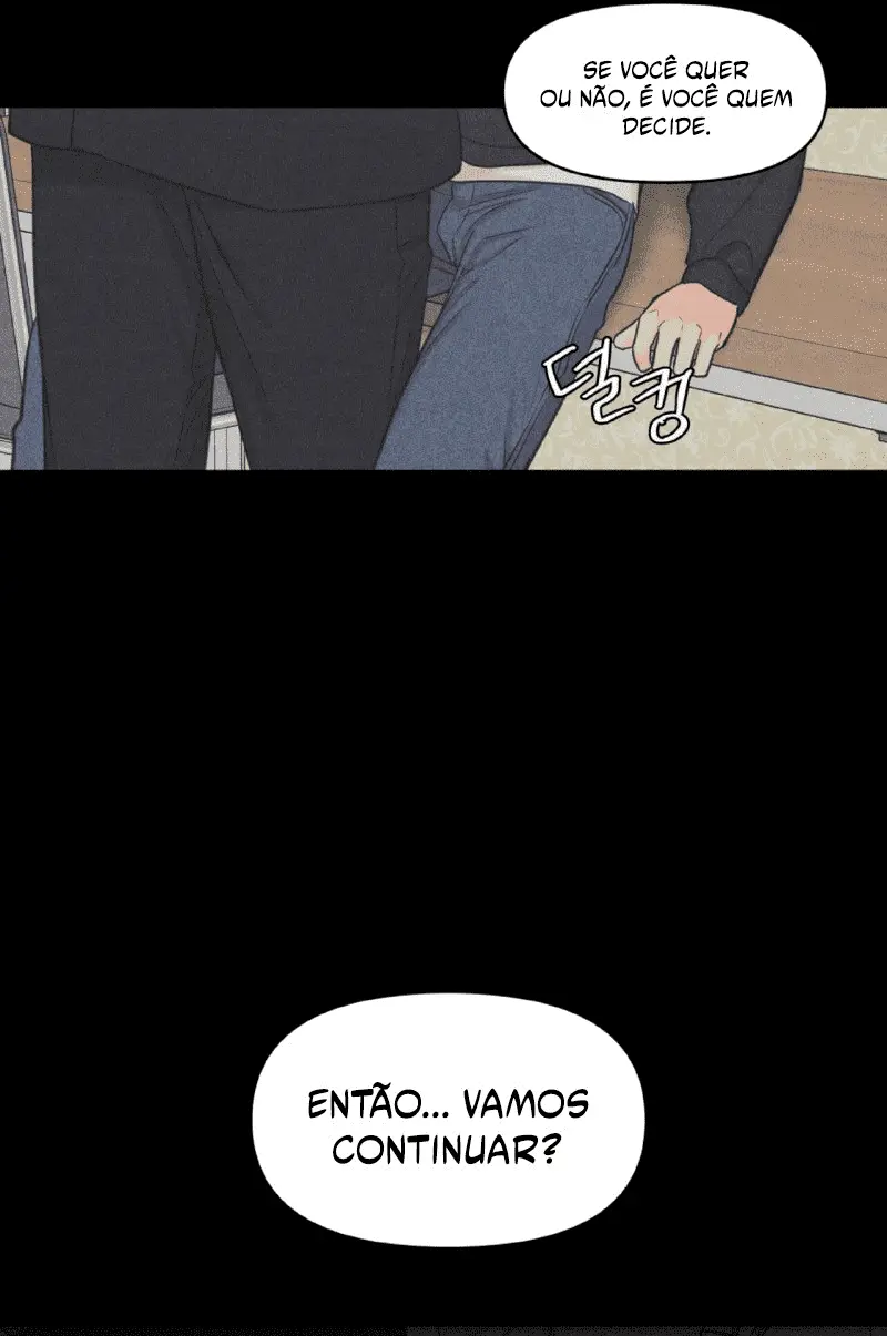 Today Part-Time Job – Capítulo 14 Yaoi – Página 18