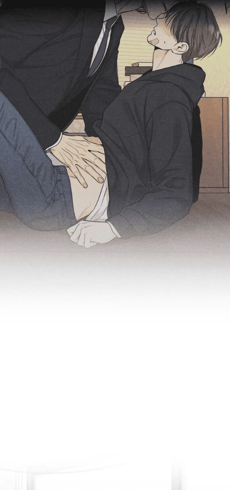 Today Part-Time Job – Capítulo 14 Yaoi – Página 19