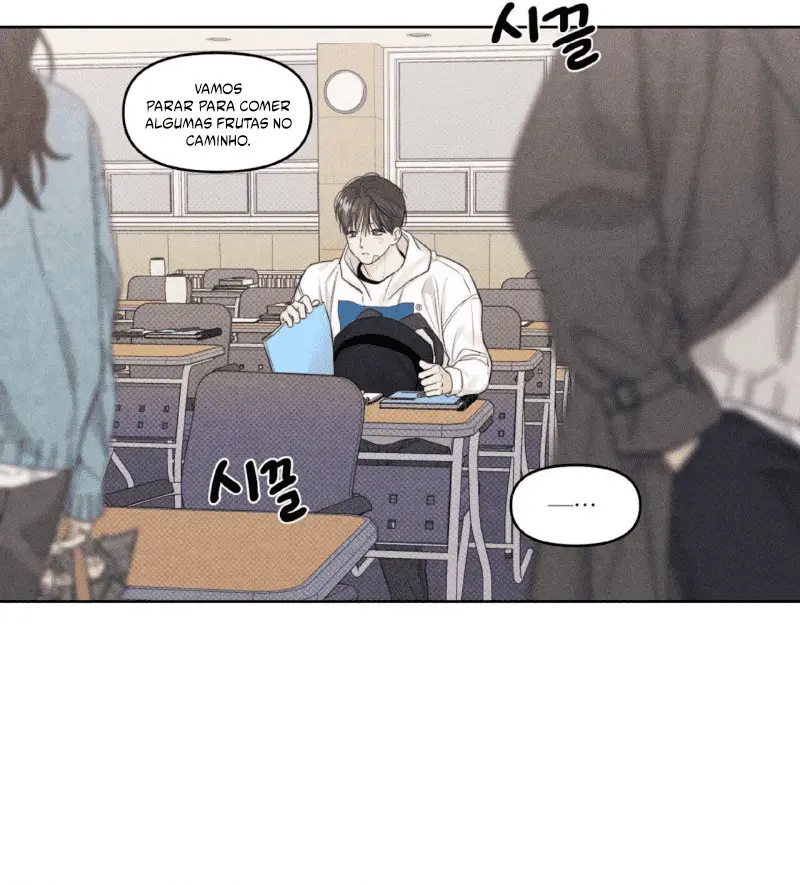 Today Part-Time Job – Capítulo 14 Yaoi – Página 23