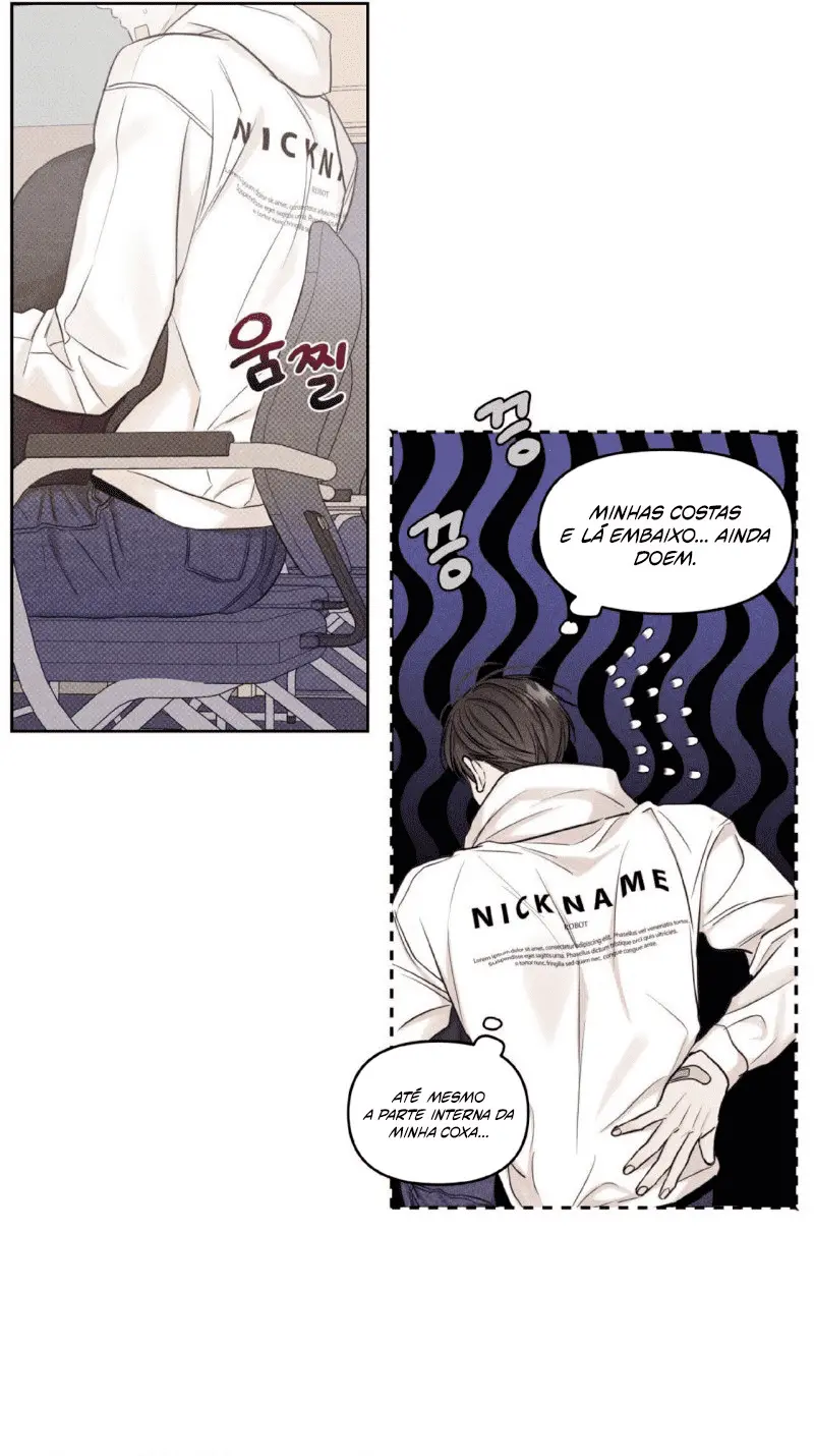 Today Part-Time Job – Capítulo 14 Yaoi – Página 24