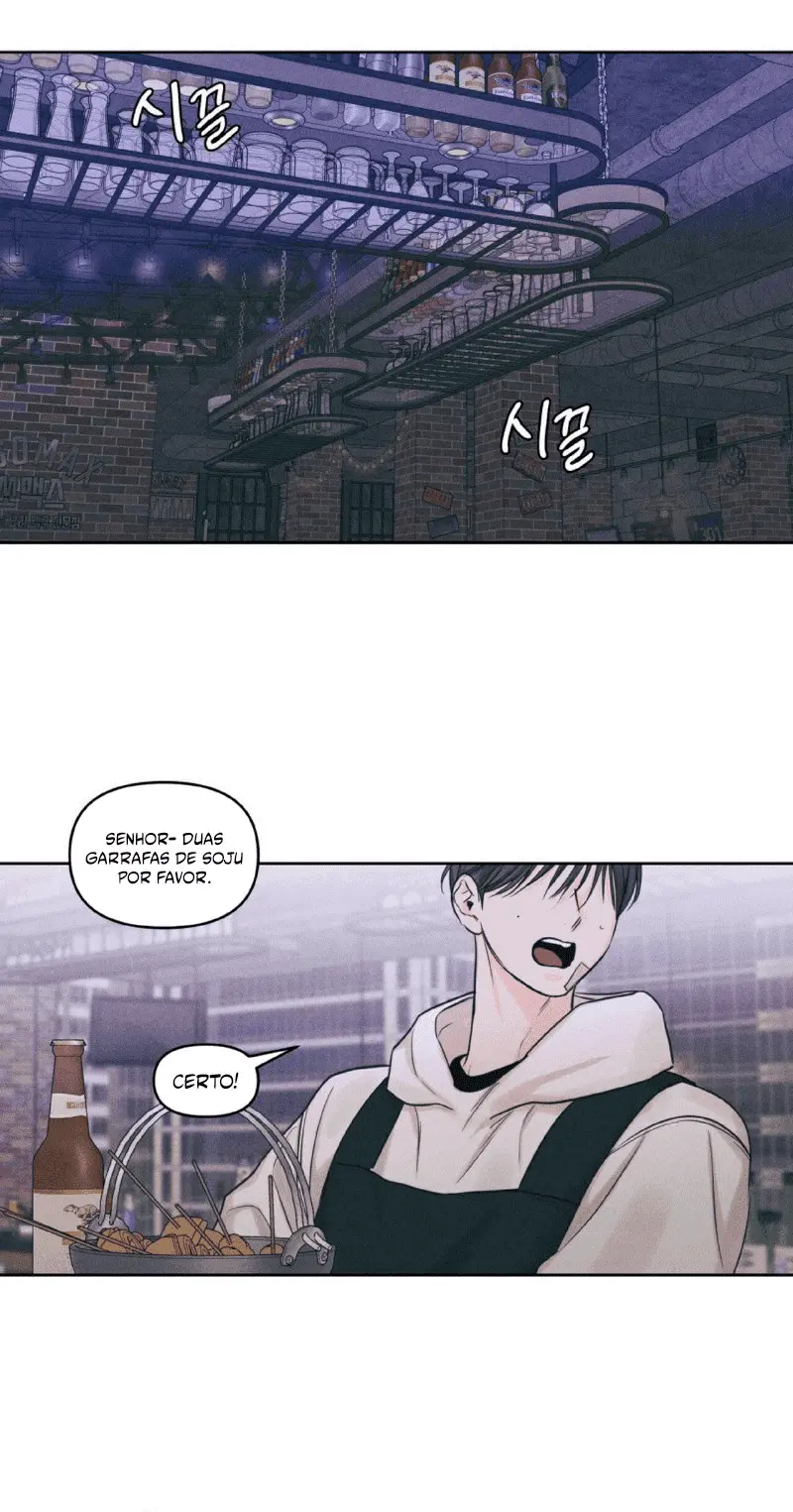 Today Part-Time Job – Capítulo 14 Yaoi – Página 30