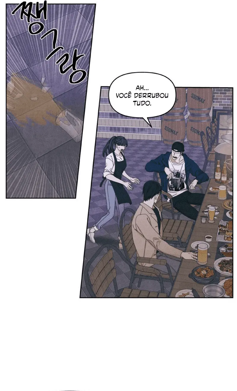 Today Part-Time Job – Capítulo 14 Yaoi – Página 31