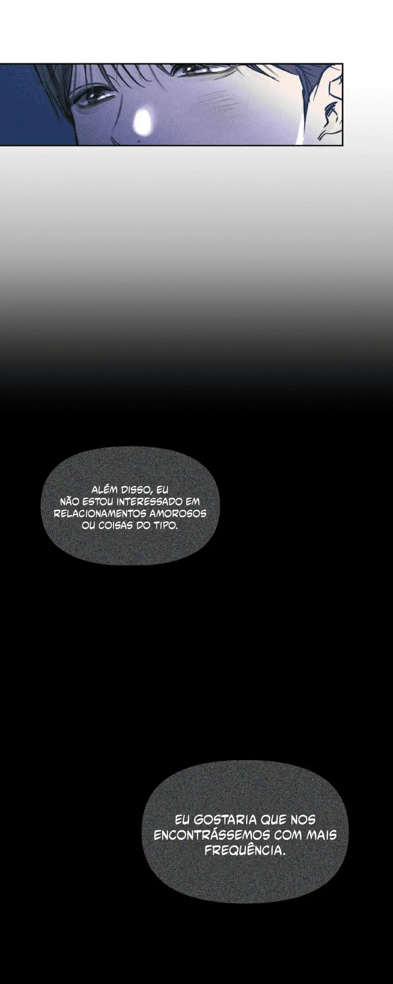 Today Part-Time Job – Capítulo 14 Yaoi – Página 38