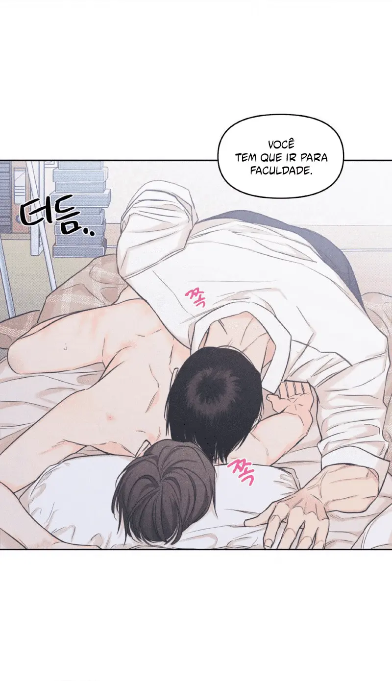 Today Part-Time Job – Capítulo 14 Yaoi – Página 5