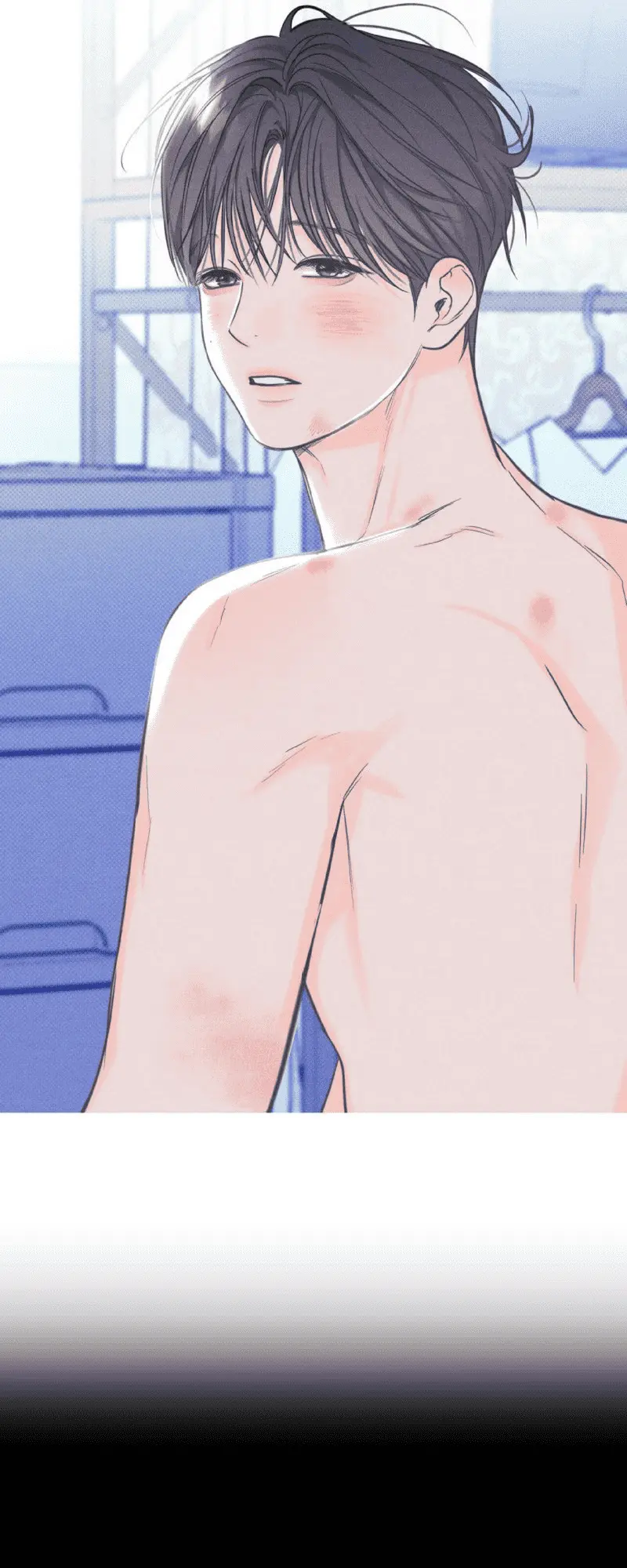 Today Part-Time Job – Capítulo 14 Yaoi – Página 9