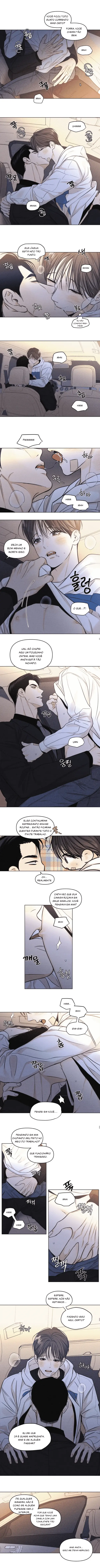 Today Part-Time Job – Capítulo 16 Yaoi – Página 2