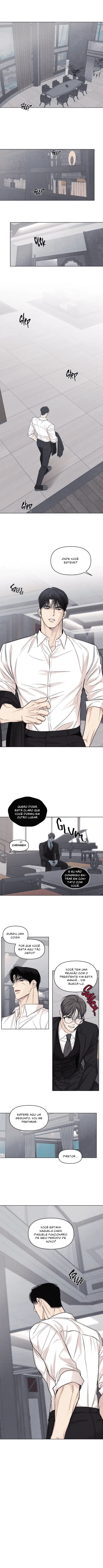 Today Part-Time Job – Capítulo 17 Yaoi – Página 1