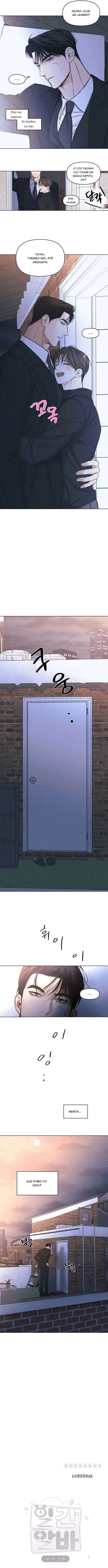 Today Part-Time Job – Capítulo 18 Yaoi – Página 5