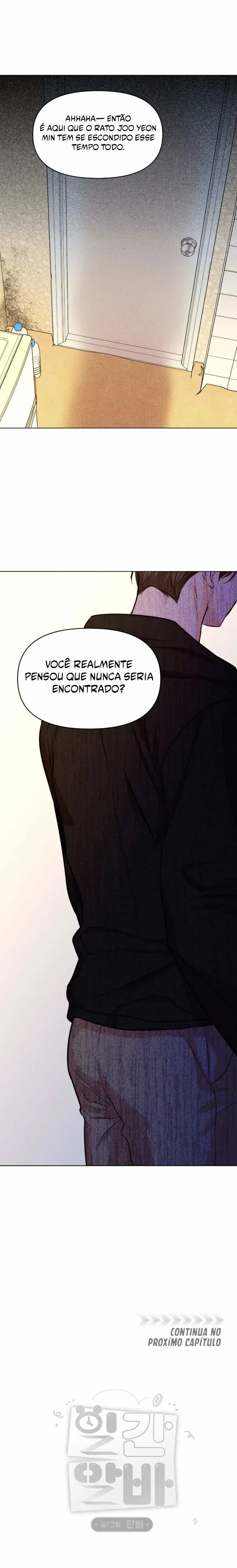 Today Part-Time Job – Capítulo 25 Yaoi – Página 6