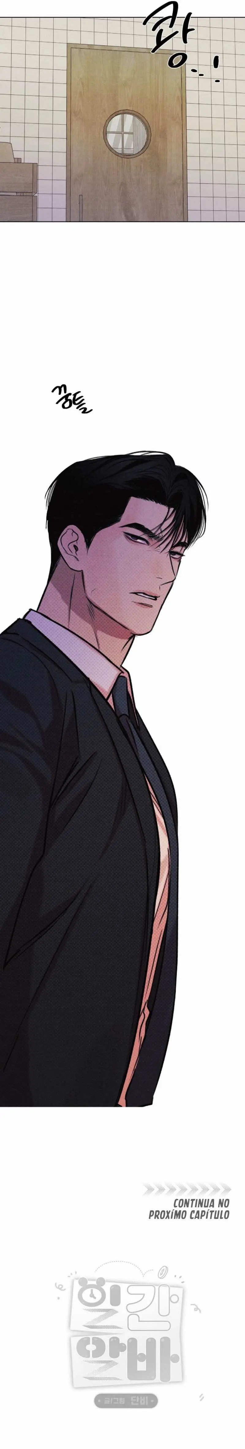 Today Part-Time Job – Capítulo 26 Yaoi – Página 6