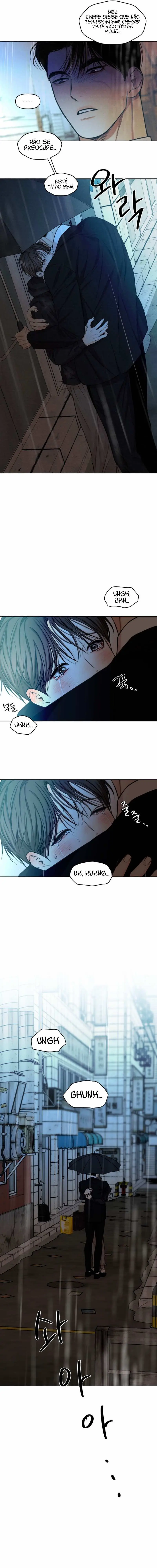 Today Part-Time Job – Capítulo 28 Yaoi – Página 2