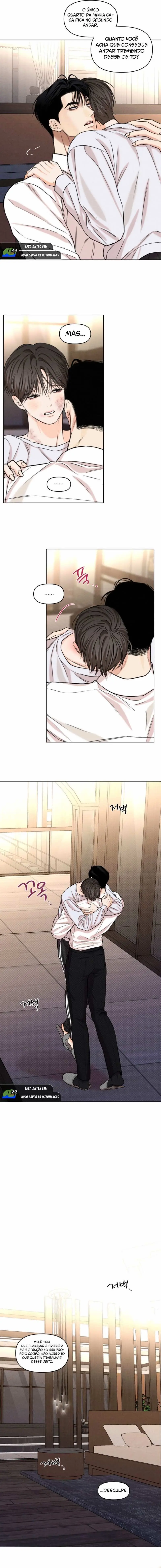 Today Part-Time Job – Capítulo 28 Yaoi – Página 6