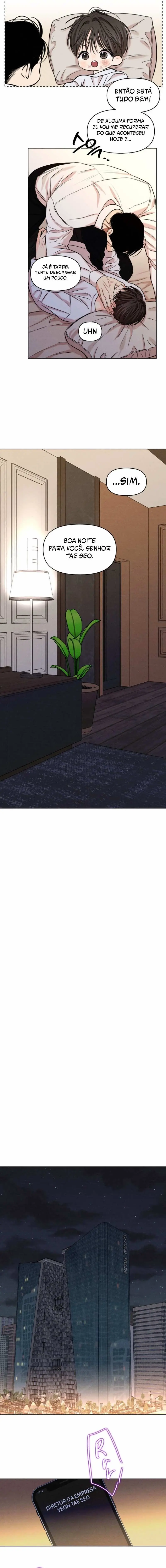 Today Part-Time Job – Capítulo 28 Yaoi – Página 8