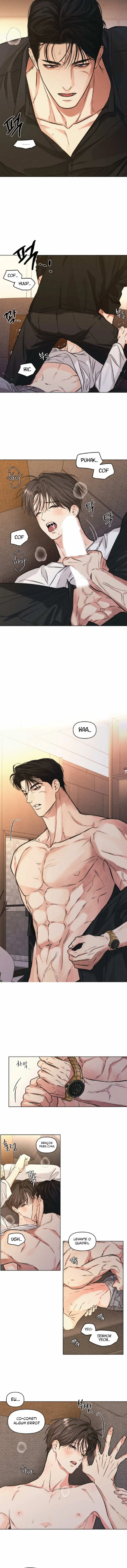 Today Part-Time Job – Capítulo 33 Yaoi – Página 5