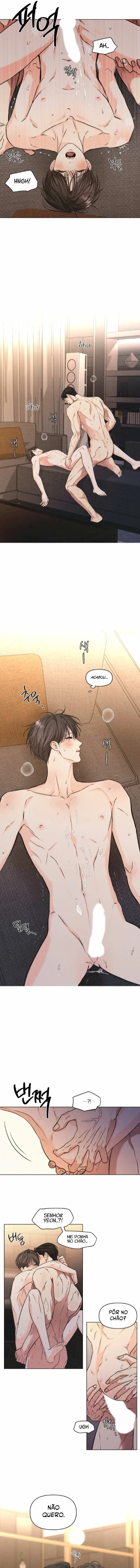 Today Part-Time Job – Capítulo 33 Yaoi – Página 7