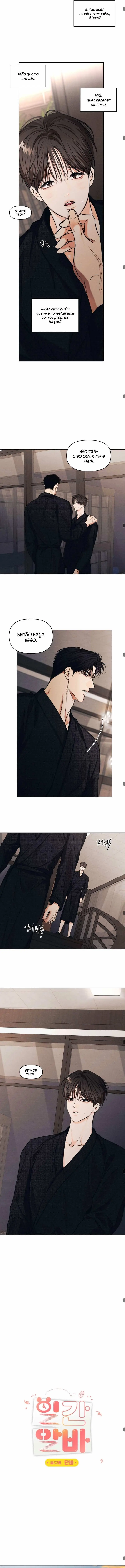 Today Part-Time Job – Capítulo 35 Yaoi – Página 2