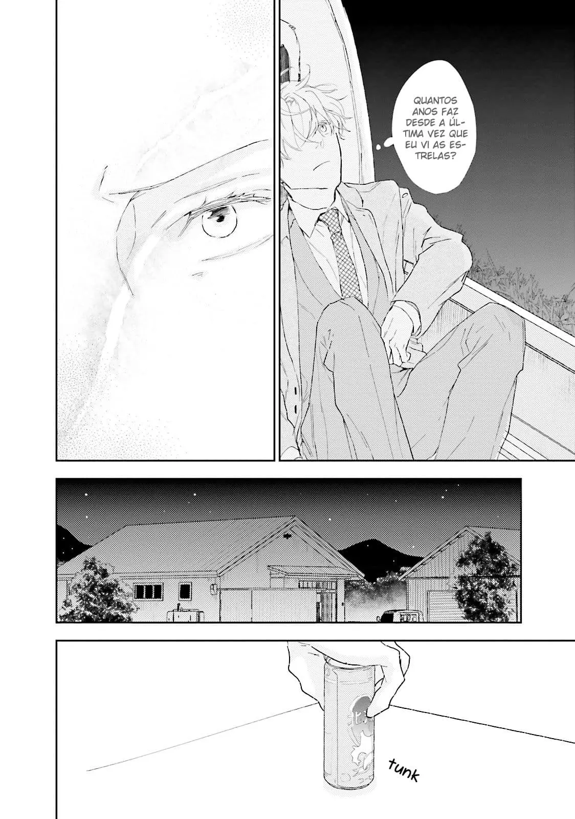 Tokyo Boy meets Country – Capítulo 01 Yaoi – Página 23