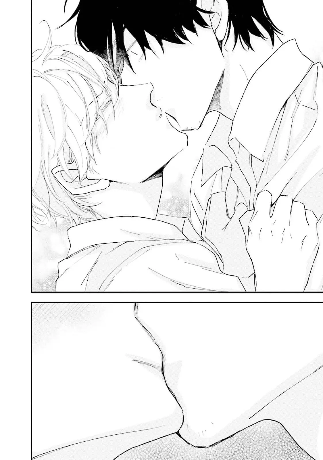 Tokyo Boy meets Country – Capítulo 02 Yaoi – Página 29