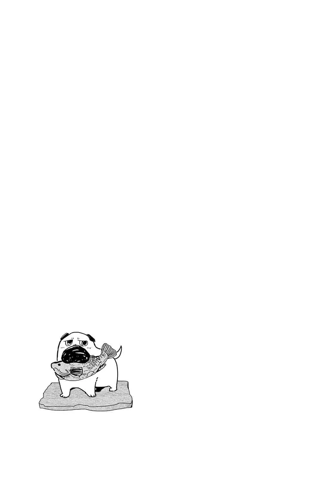 Tokyo Boy meets Country – Capítulo 04 Yaoi – Página 25