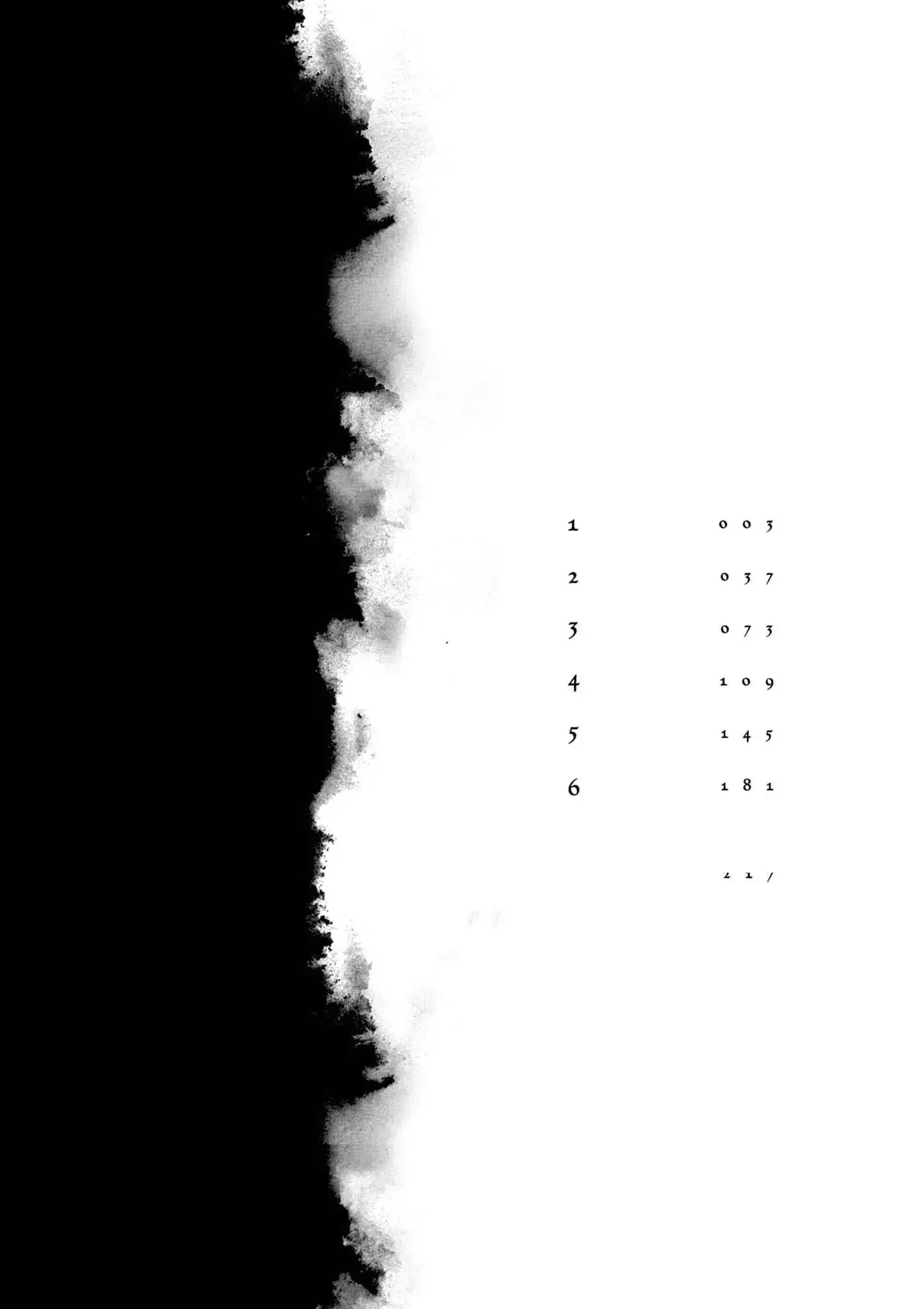 Toumei na Ai no Utsuwa – Capítulo 01 Yaoi – Página 3