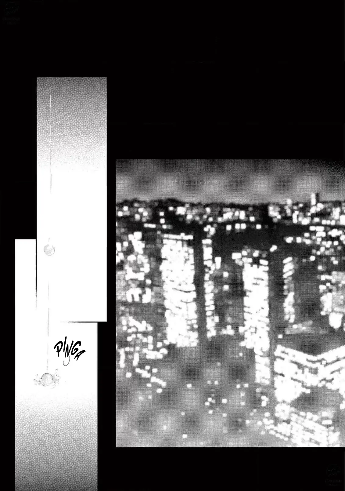 Toumei na Ai no Utsuwa – Capítulo 06 Yaoi – Página 9