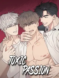 Ler Toxic Passion Online