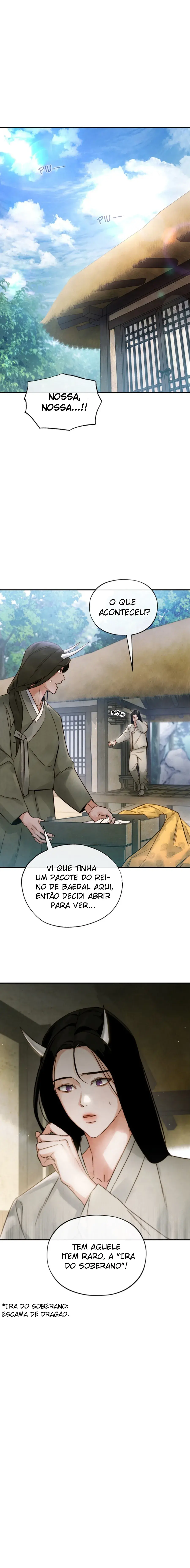 Toxin – Capítulo 02 Yaoi – Página 11