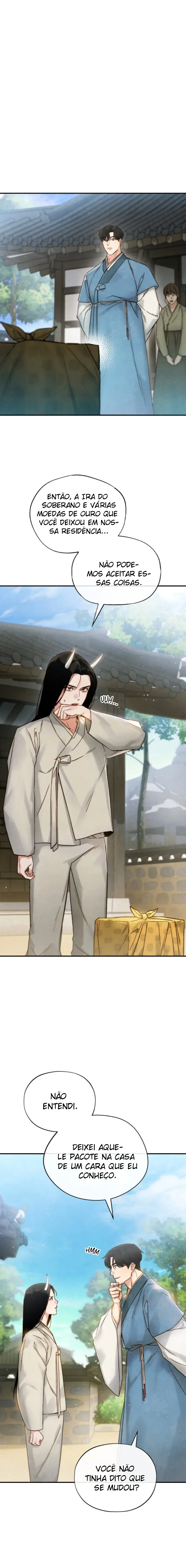 Toxin – Capítulo 02 Yaoi – Página 12