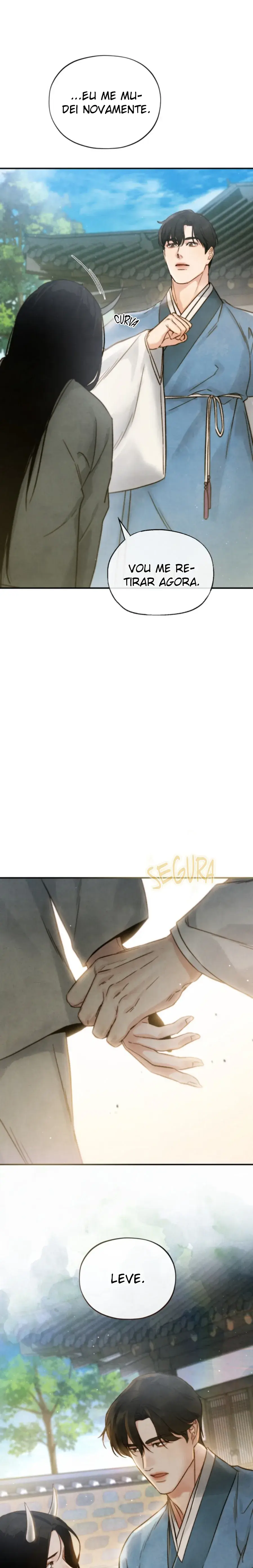 Toxin – Capítulo 02 Yaoi – Página 13