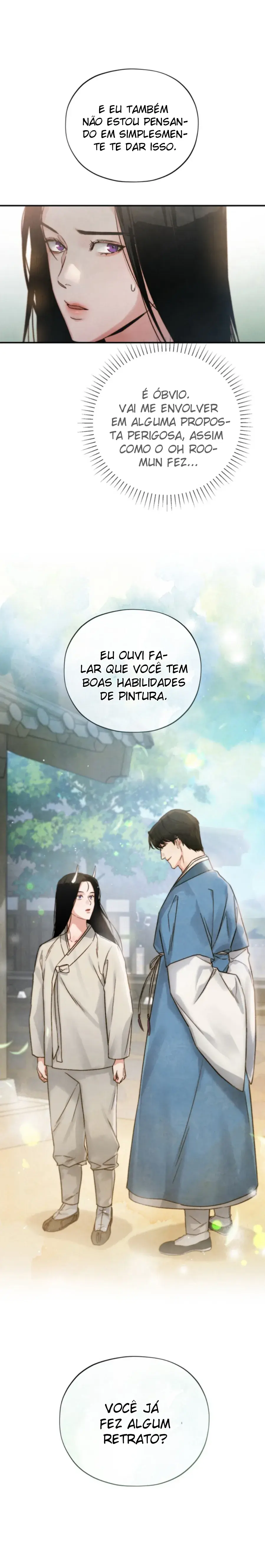 Toxin – Capítulo 02 Yaoi – Página 15