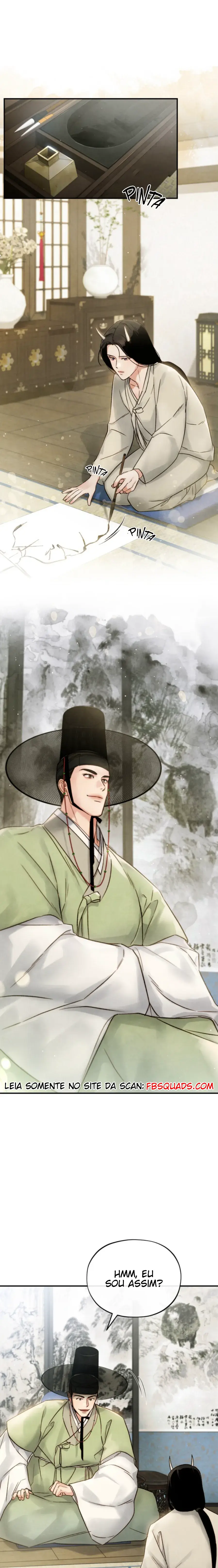 Toxin – Capítulo 02 Yaoi – Página 19