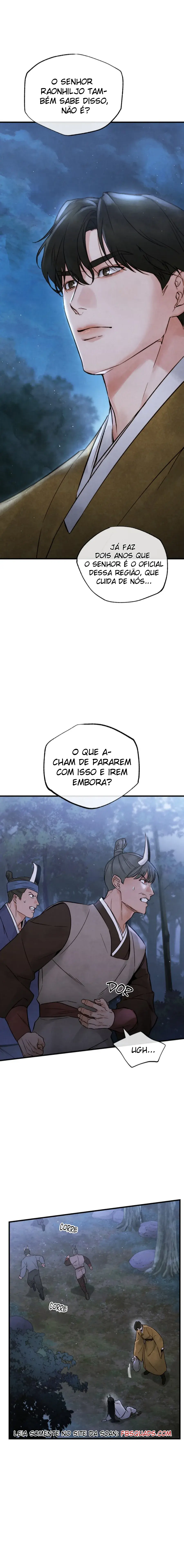 Toxin – Capítulo 02 Yaoi – Página 2