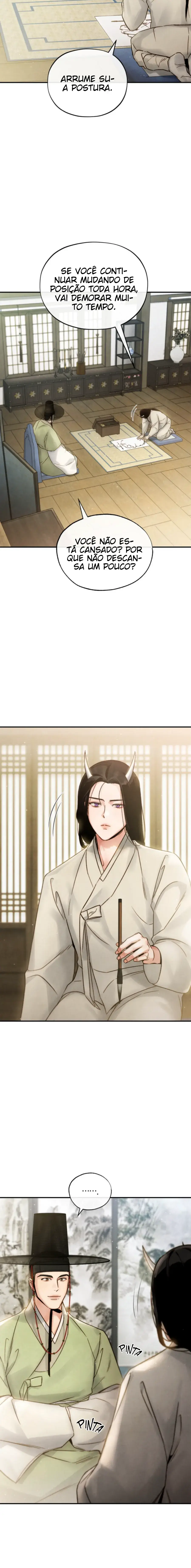 Toxin – Capítulo 02 Yaoi – Página 20