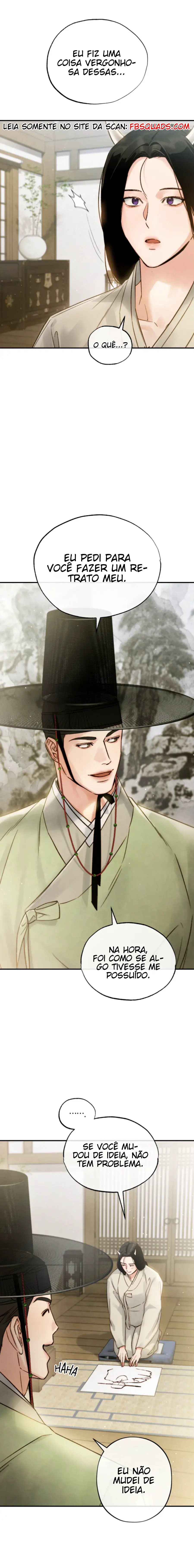 Toxin – Capítulo 02 Yaoi – Página 21