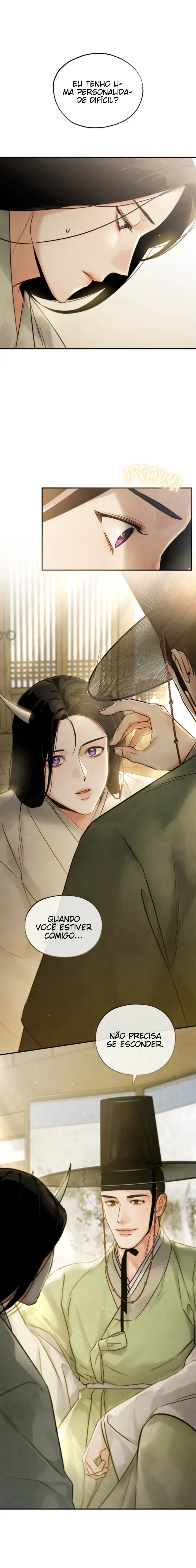 Toxin – Capítulo 02 Yaoi – Página 24