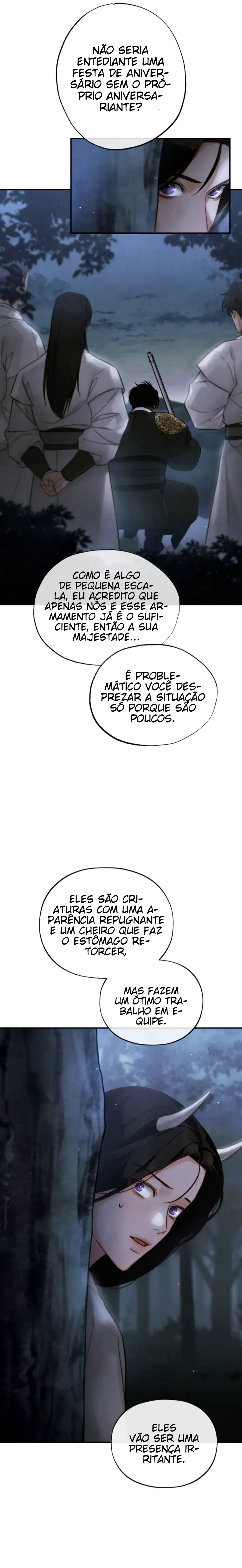 Toxin – Capítulo 02 Yaoi – Página 29