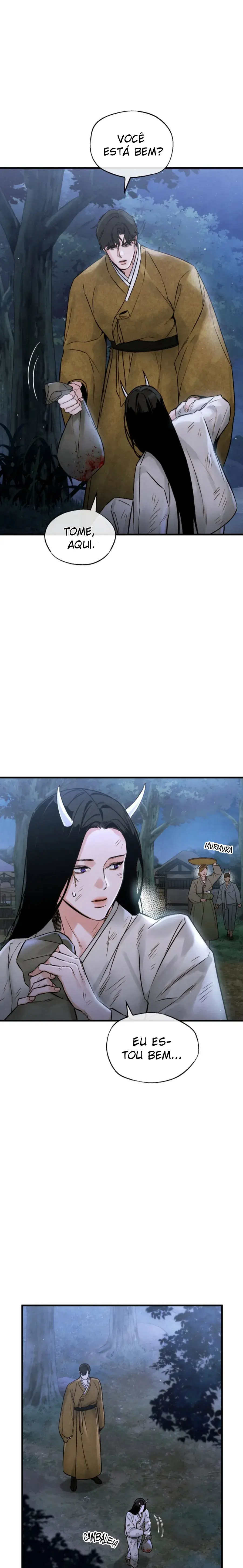 Toxin – Capítulo 02 Yaoi – Página 3