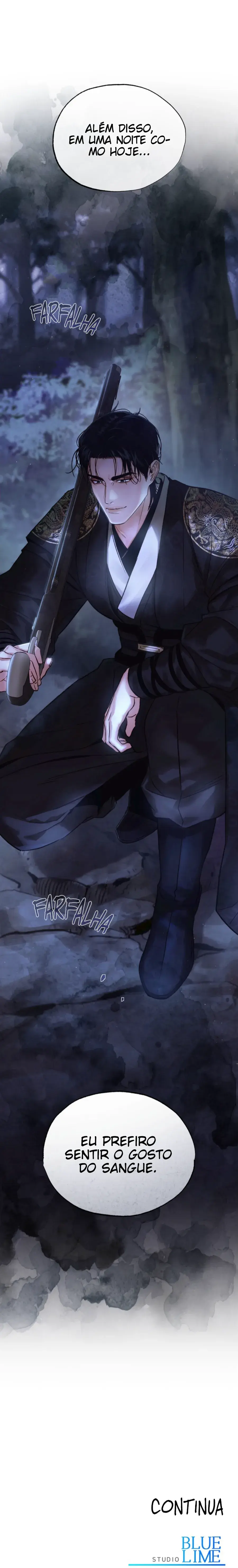 Toxin – Capítulo 02 Yaoi – Página 30