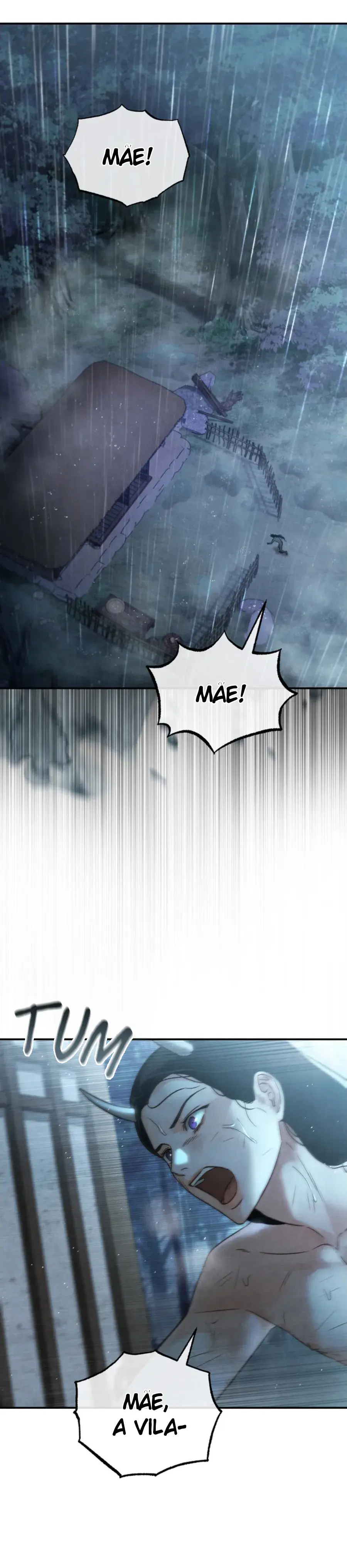 Toxin – Capítulo 03 Yaoi – Página 10