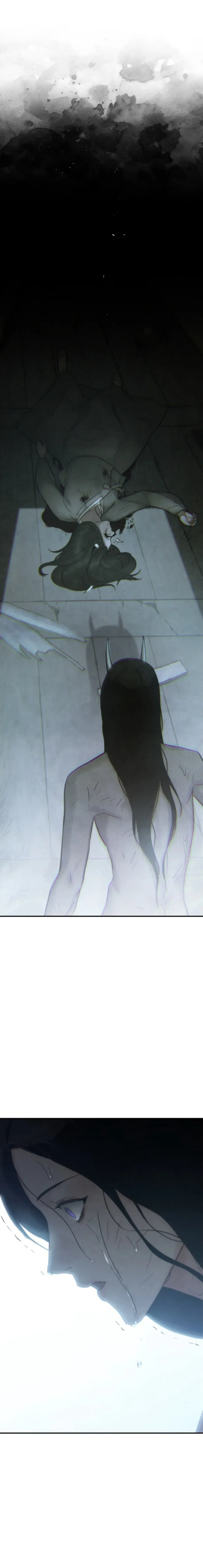 Toxin – Capítulo 03 Yaoi – Página 11