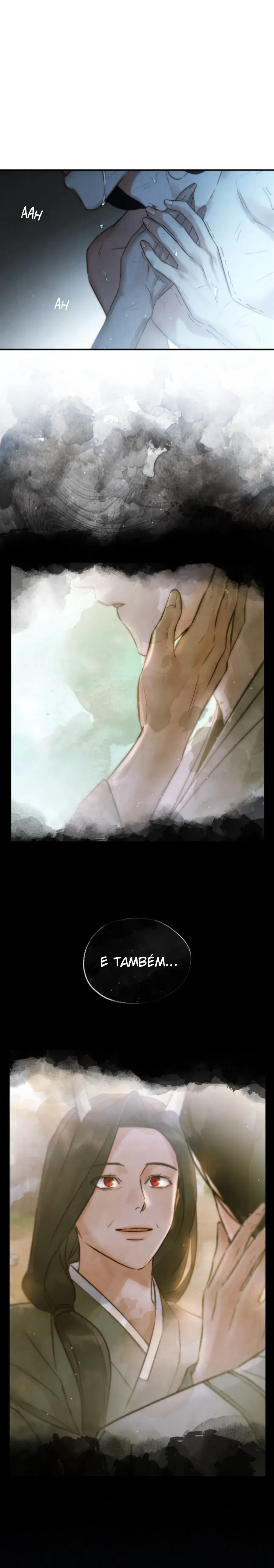 Toxin – Capítulo 03 Yaoi – Página 13