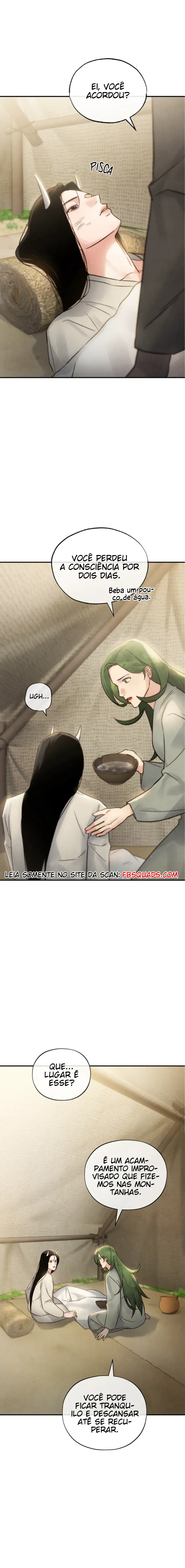 Toxin – Capítulo 03 Yaoi – Página 17