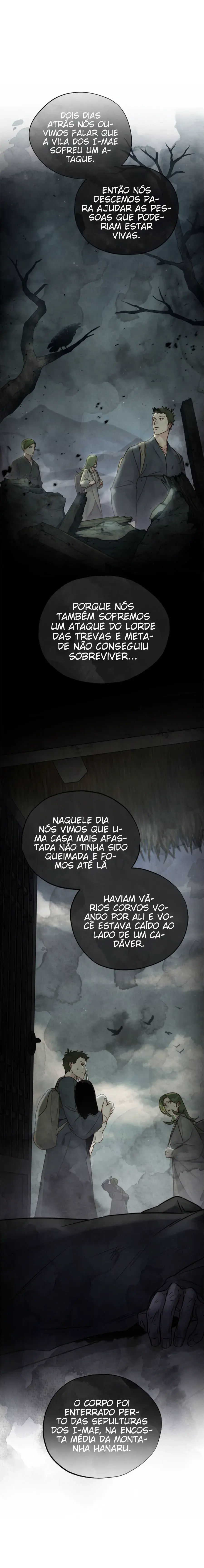 Toxin – Capítulo 03 Yaoi – Página 18