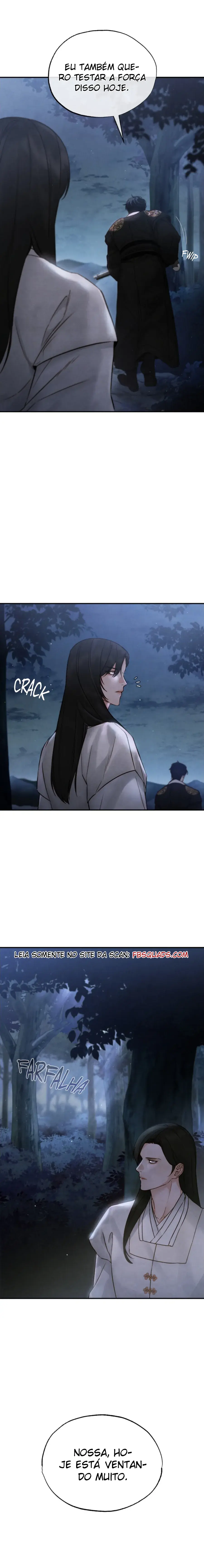 Toxin – Capítulo 03 Yaoi – Página 2